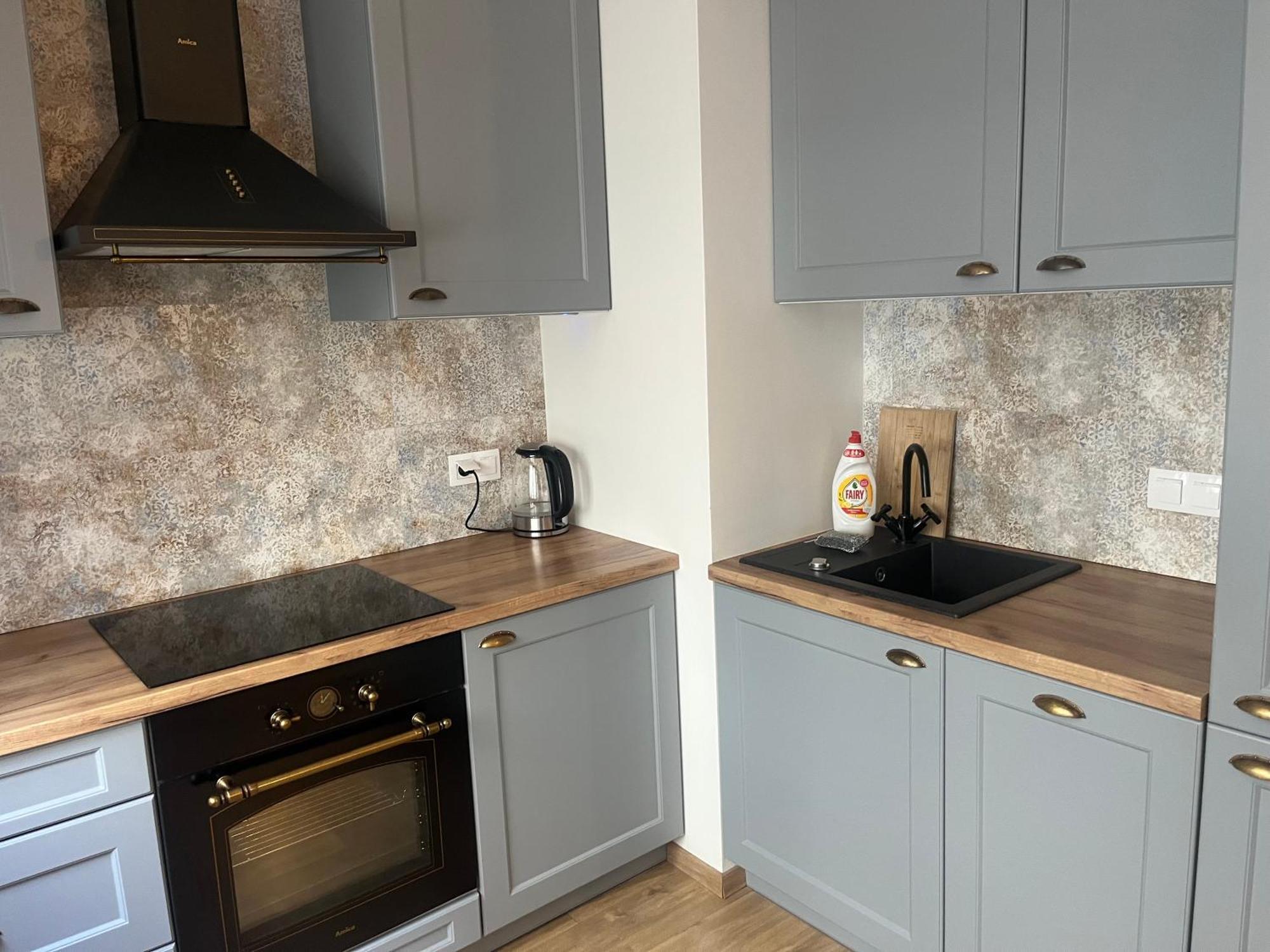 Sienkiewicza Loft1 Apartment Lodź Bagian luar foto