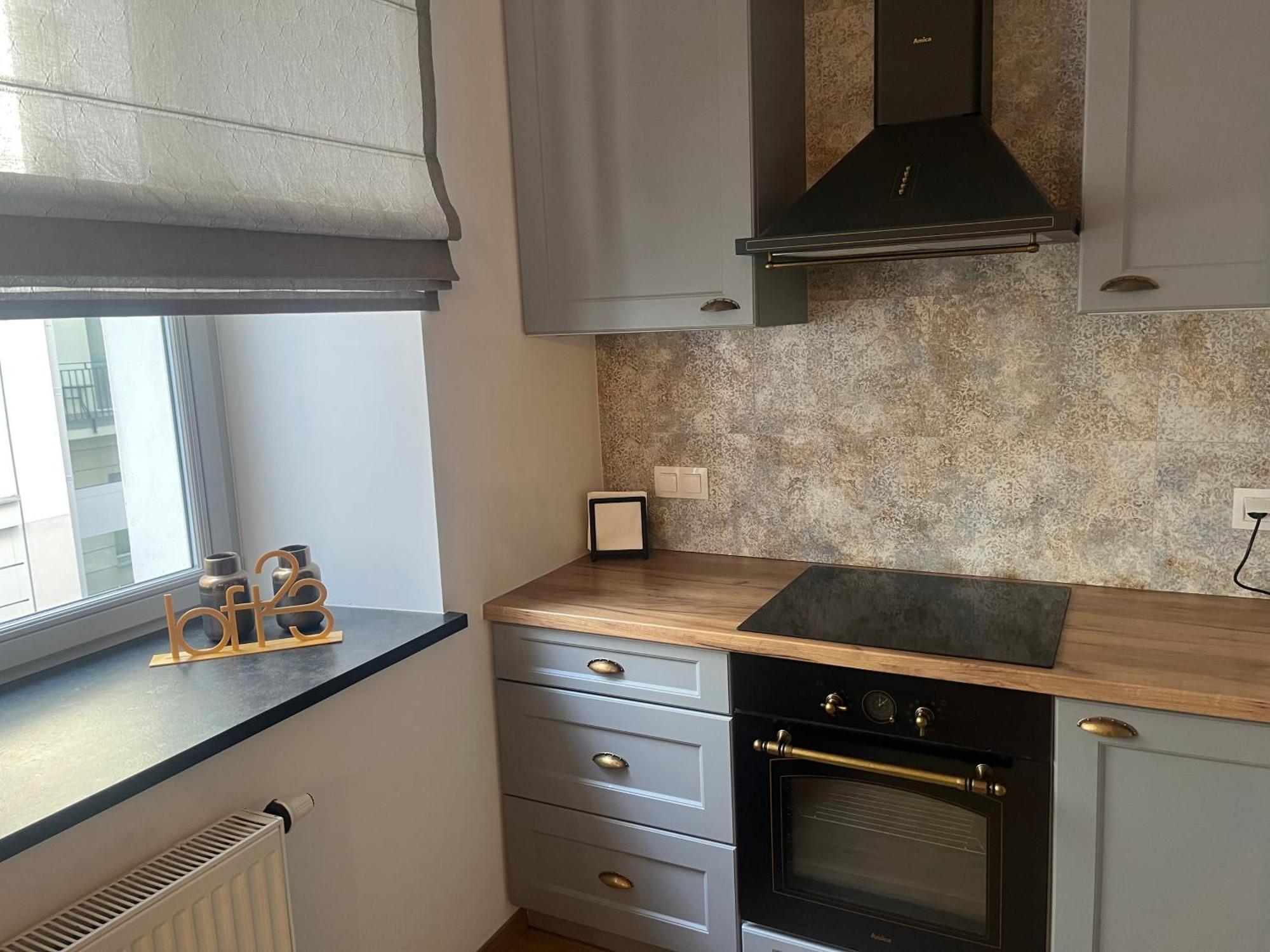 Sienkiewicza Loft1 Apartment Lodź Bagian luar foto