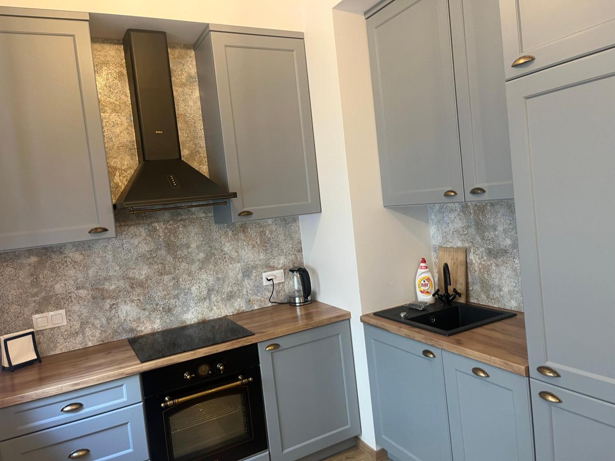 Sienkiewicza Loft1 Apartment Lodź Bagian luar foto