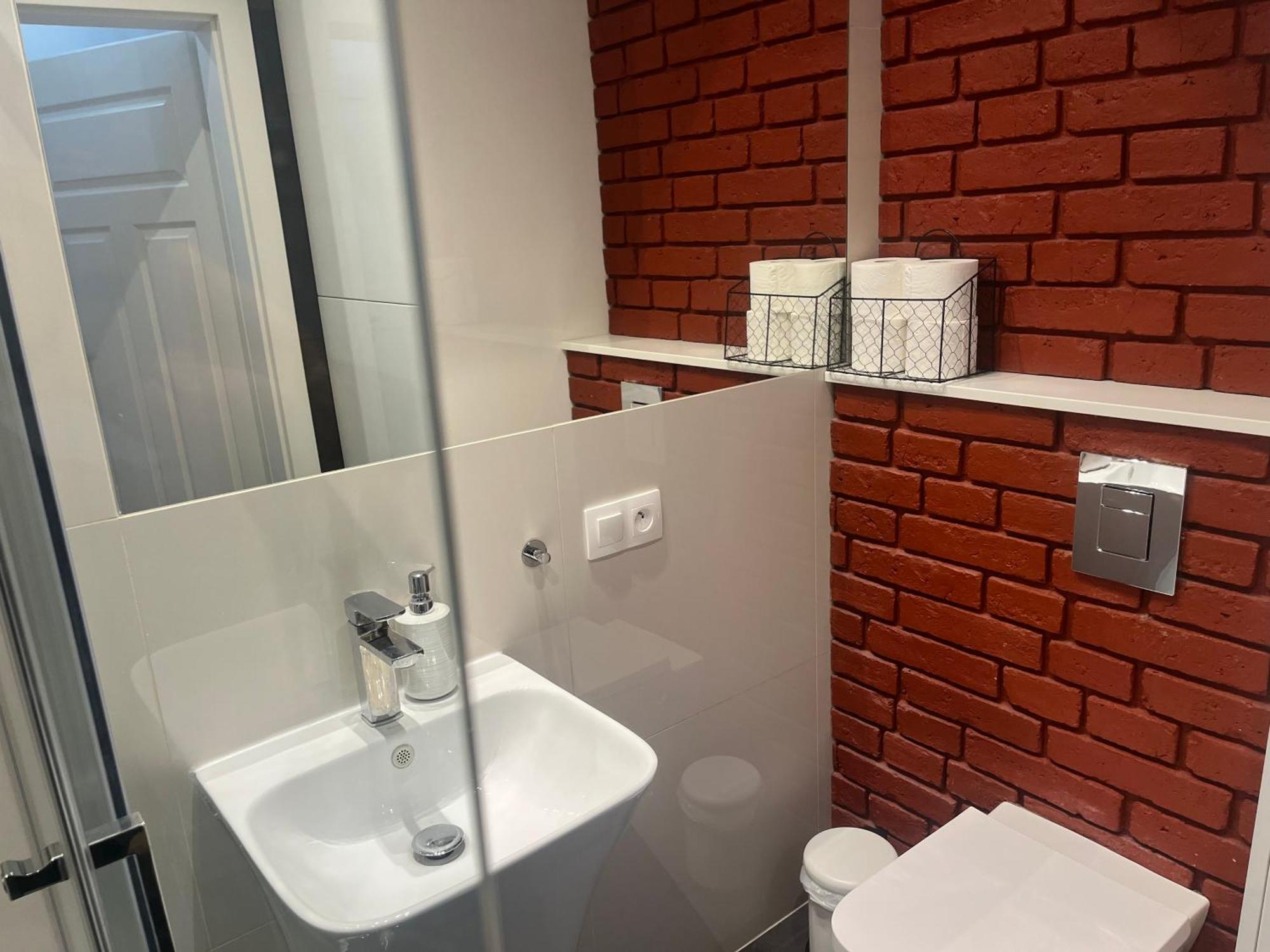 Sienkiewicza Loft1 Apartment Lodź Bagian luar foto