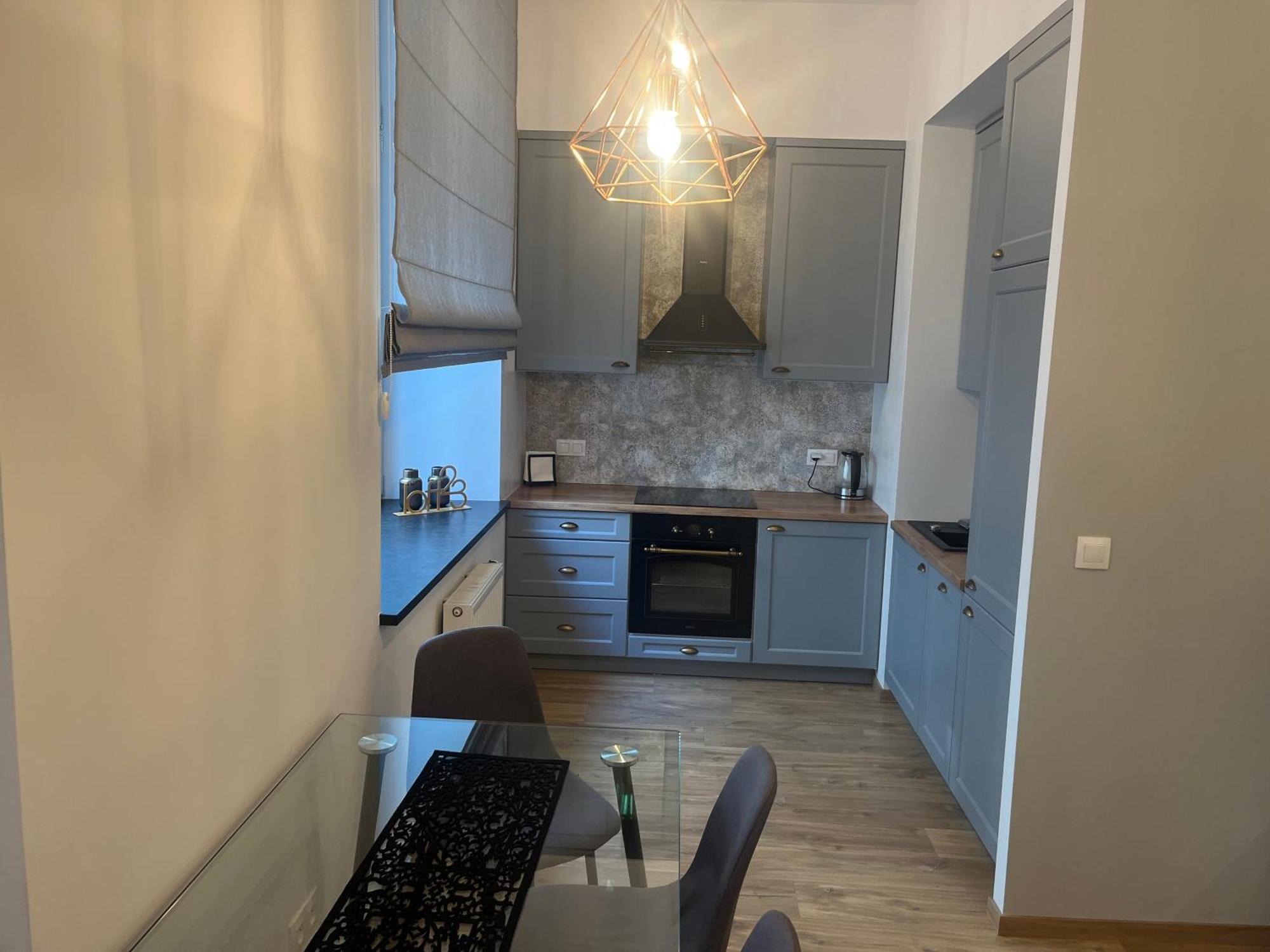 Sienkiewicza Loft1 Apartment Lodź Bagian luar foto