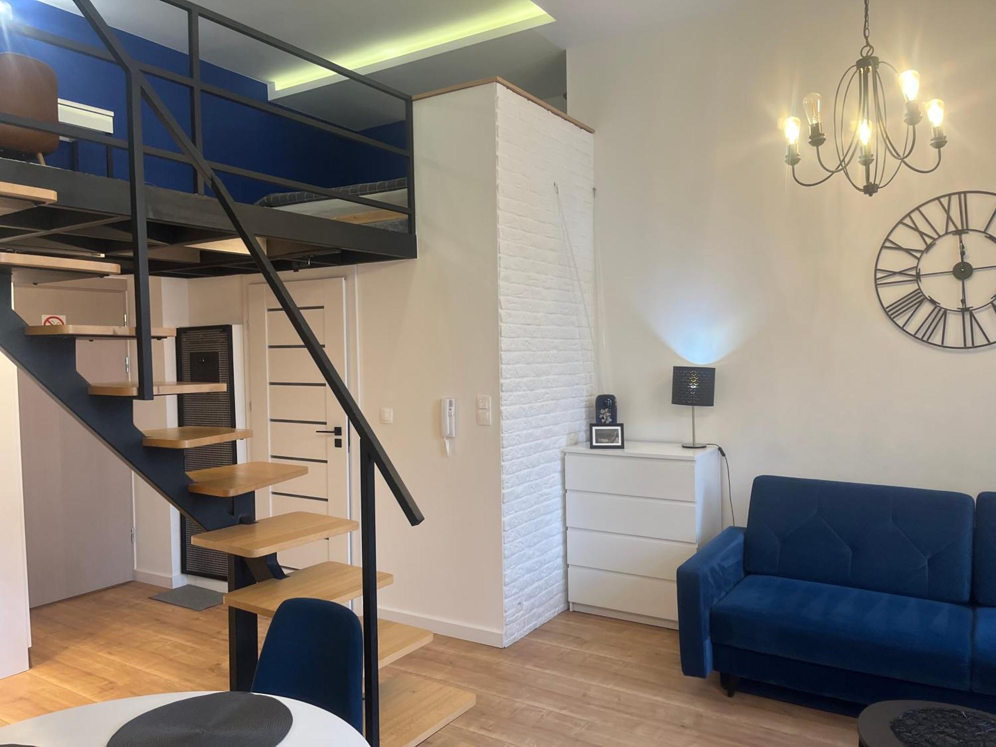 Sienkiewicza Loft1 Apartment Lodź Bagian luar foto