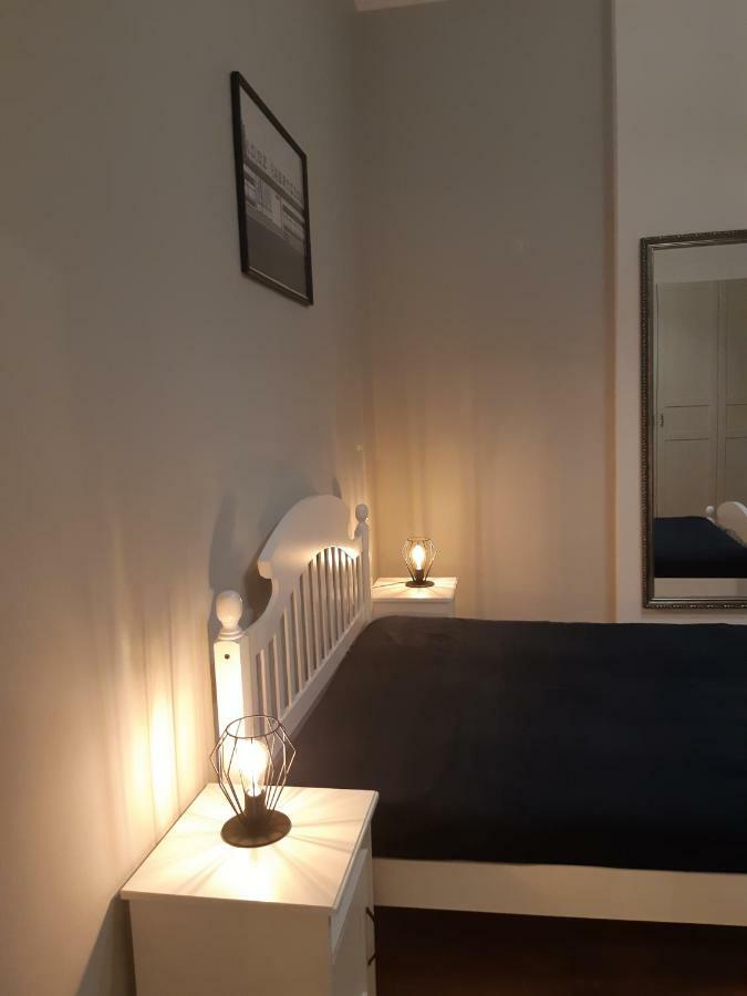 Sienkiewicza Loft1 Apartment Lodź Bagian luar foto